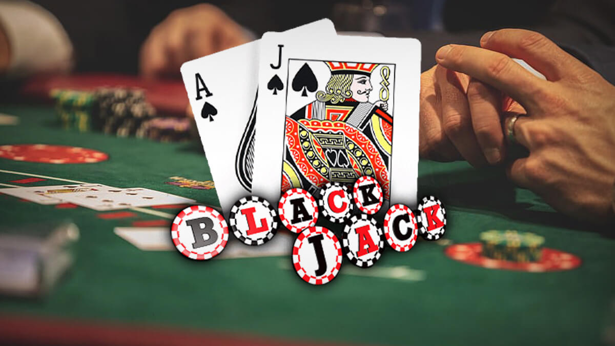Tips Jitu Untung Dalam Blackjack!