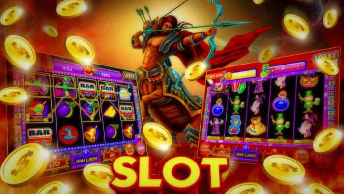 webslots