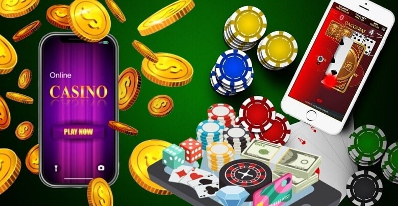 Semua Game Pada Casino Online Merupakan Permainan Uang
