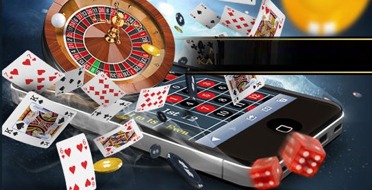 Bermain Game Judi Casino Online Bersama Situs Kami